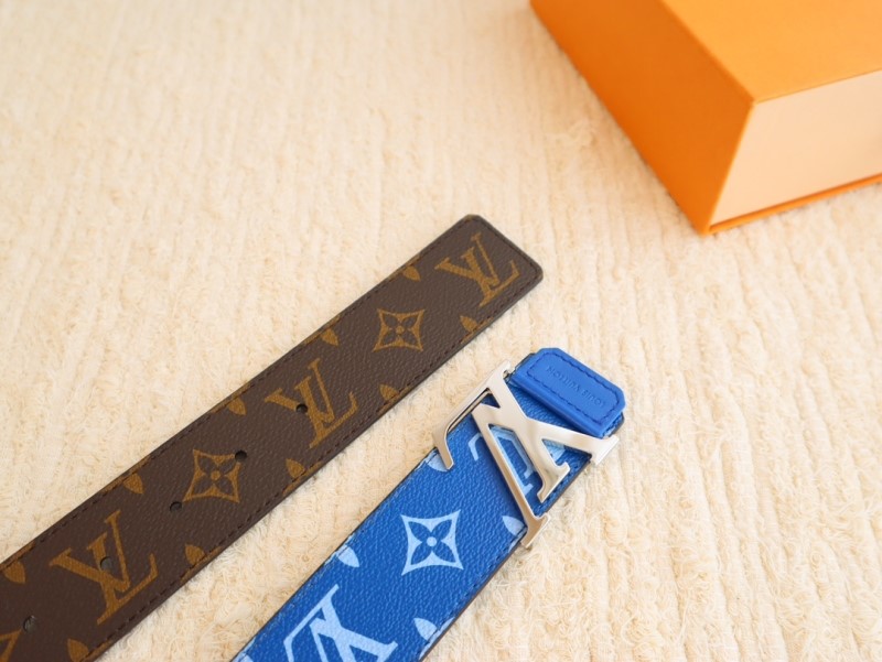 l0vis Vvtt0n belts